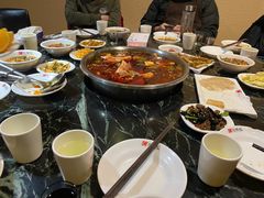 -忘情水鱼府(北湖路店)