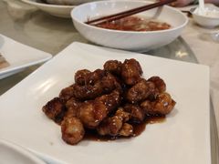 -龙景轩大酒店(宝杨路店)