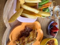 -Pekaa啤咖食肆Coffee&Bistro