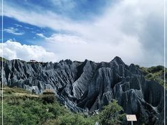 -墨石公园景区