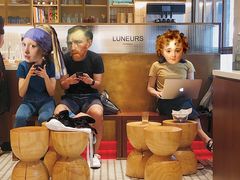 -Luneurs(幸福里店)