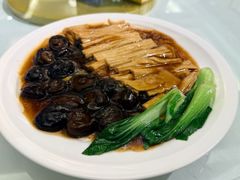 -峨嵋酒家(地安门店)