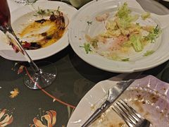 -第101座花园餐厅(湖滨88店)