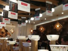 大堂-成都你六姐·牛肉冒菜(城市集市合生汇店)