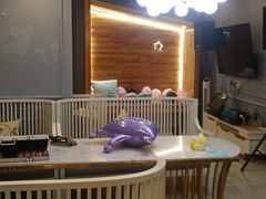 -优悦派·别墅派对轰趴馆(静安店)