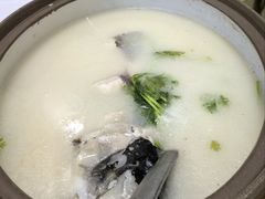 -翠茗农庄土菜馆(天目湖店)