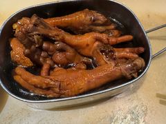 -慧娟面馆·餐厅(望江路店)