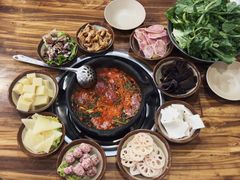 -笔记安顺夺夺粉火锅