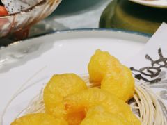 -巨鼎谭家菜(普照寺路店)