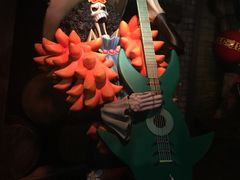 -东京塔海贼王主题公园