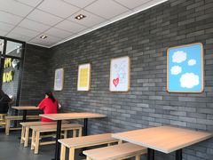 -麦当劳(伟城广场店)
