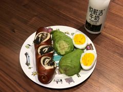-面包与我Bread Or Me(长城汇店)