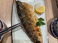 -小山日本料理(太古汇店)