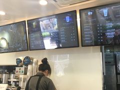 -Koi thé(水坑尾街店)