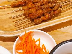 -嘻小北·兰州清汤牛肉面(太平洋森活天地店)