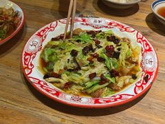 -破三川·新川菜(静安大融城店)