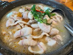 -大鼎石锅鱼(春江里店)