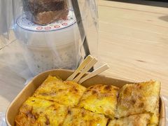 -婉泰·特色小吃·舂鸡脚(告庄二店)
