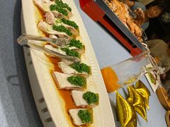 -九十九顶毡房(清河店)