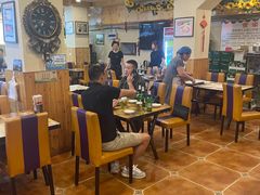 -安家德吉林市朝鲜族大冷面(民康路店)