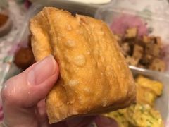 -娘心豆品(方庄店)