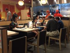 -味千拉面(双井店)