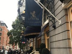 -The Ritz Restaurant