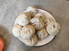 猪肉大葱包子-天兴居(鲜鱼口街店)