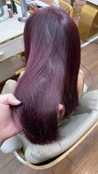 -FAJEE HAIR发界烫染接发