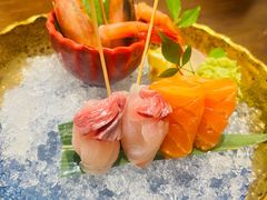 -鸟鹏烧鸟居酒屋(天河领展店)