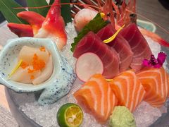 -炙柒Sekinana·精致日料(合生汇店)