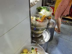 -四川老牛麻辣烫(北门桥店)