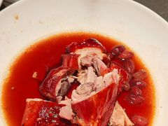 -小厨娘金榜题名(夫子庙秦淮河店)