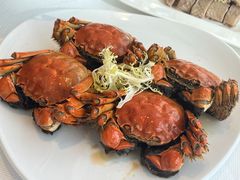 -阳澄湖费尔蒙酒店颐丰阁中餐厅(马鞍山西路店)