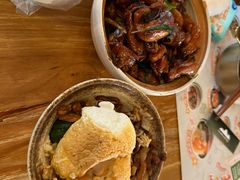 -岛风·台食小馆 ISLAND BISTRO(烟台山店)