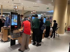 -七鲜超市(瑞虹天地太阳宫店)