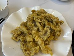 现炸酥肉-吴天家私坊铜火锅(远达·帝景华廷店)
