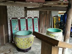 -景德镇古窑民俗博览区