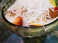 -浩海火烧云傣家菜(京广店)