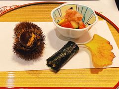 -希望日本料理(保利香槟花园店)