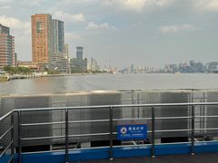 -公平路渡口(轮渡站)