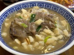 -老孙家泡馍(洒金桥店)