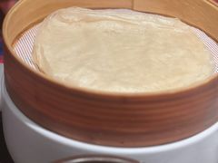 -满园烤鸭·春饼(沈北万达店)