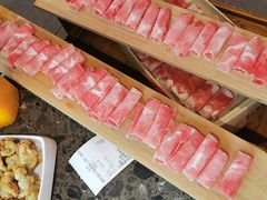 -成都辣满城老火锅(融创茂店)