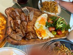 -丝路天山酒店(国际大巴扎店)