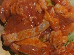 -炙城·韩式烤肉(南京东路店)