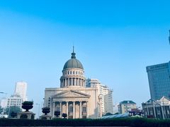 -香港威特瑞茶餐厅(小白楼音乐厅店)