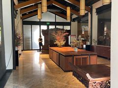 自助取餐区-禧宴Joyous Restaurant(禧园店)