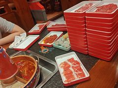 -京元盛铜锅涮肉(上海总店)