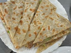 -溢心园香河肉饼总店